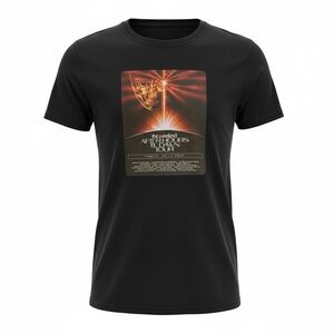 the weekend After Hours Til Dawn Tour 2022 Graphic Band Cotton Black T-Shirt